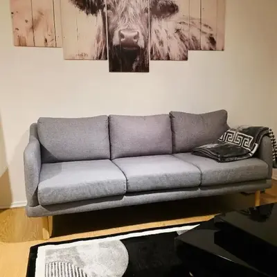 Cozy 2Bed Flat in Glasgow City Center