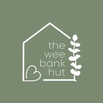 The Wee Bank Hut