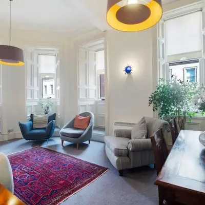 West George Street Apartment Glasgow