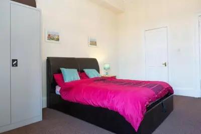 Gallery image of Edinburgh Central Lauriston Aparthotel in Edinburgh