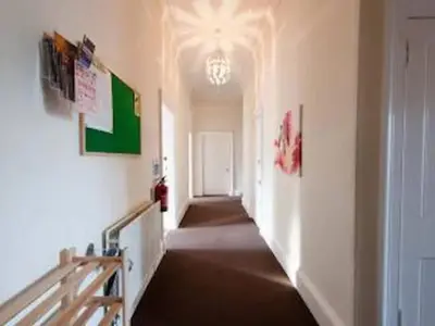 Gallery image of Edinburgh Central Lauriston Aparthotel in Edinburgh
