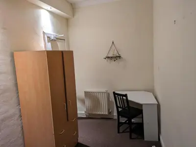 Gallery image of Edinburgh Central Lauriston Aparthotel in Edinburgh