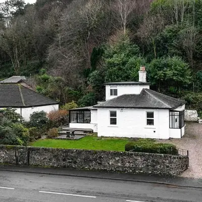 Craigend Cottage