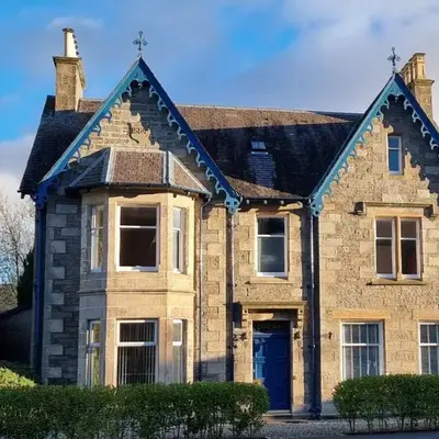 Craigbuie Guesthouse
