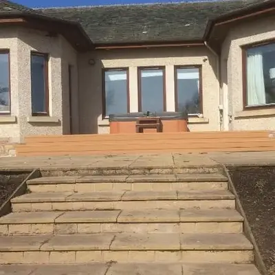 Sevenacres Kelso
