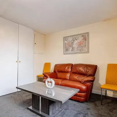 Cosy Retreat - Suite 5