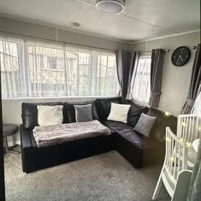 Sandylands caravan park