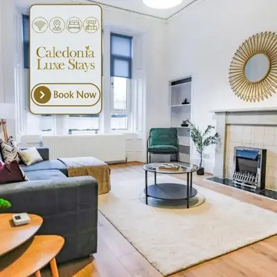 Cambridge Apartment