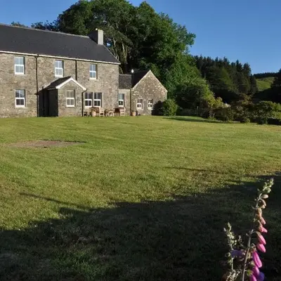 Finchairn Farmhouse