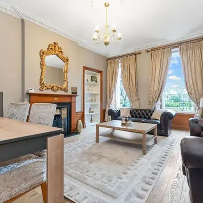 Gardners Crescent