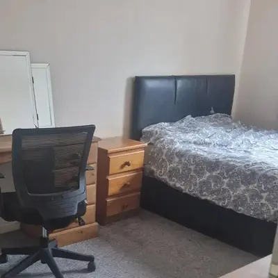 Victory Room
