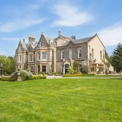 Argyll Country House