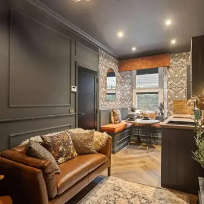 Boutique Studio Near Stirling