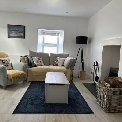 Mid- Village Croft