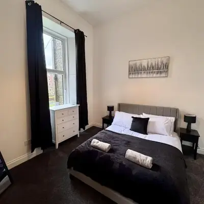 Station Road Apartment - Macaulay Letting