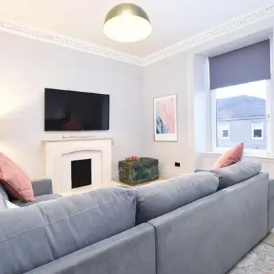 Portside Apartment