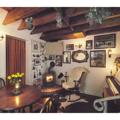 Historic Hideaway - Dean Village