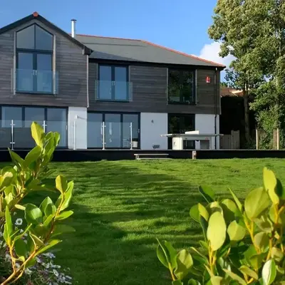 Tranquil Countryside Escape