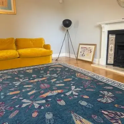 Murrayfield Executive Apartment
