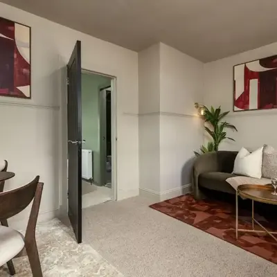 The Wallace Suite by The Wallace Monument