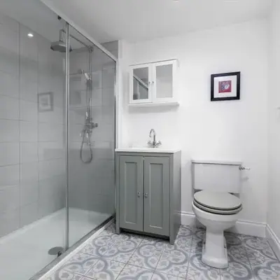 Kings Park Garden Cottage - Free Parking