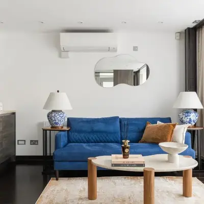 New! Modern Wapping 1BR Flat near Tower Bridge