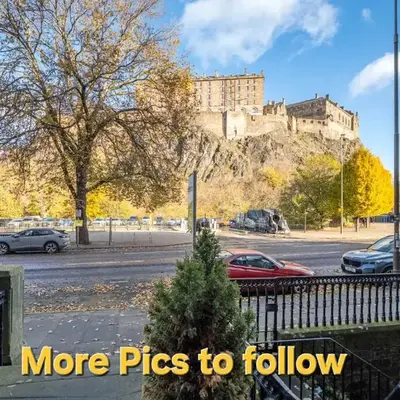 Old Town Castle View 4 Bedroom 5 beds Sleeps 10