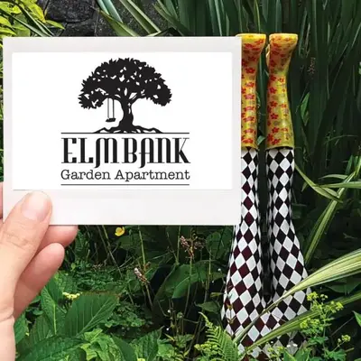 Elmbank Garden Apartment