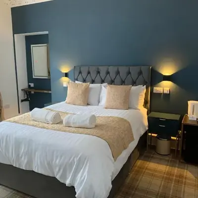 Sandvilla Guesthouse