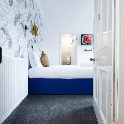The Foresters Guest House