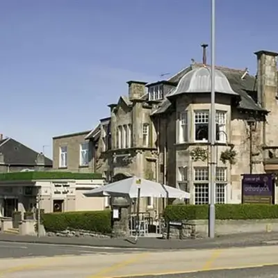The Orchard Park Hotel