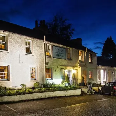 The Inn at Kippen