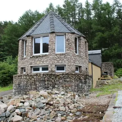 The Boathouse