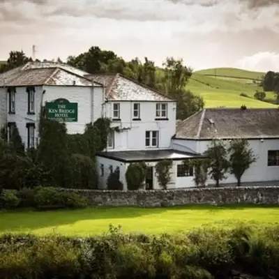 The Ken Bridge Hotel & Campsite