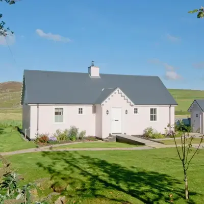 Dunultach Cottage