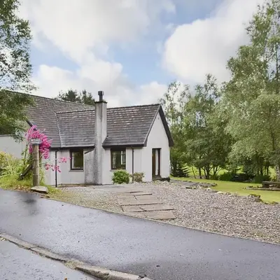 Bethany Cottage