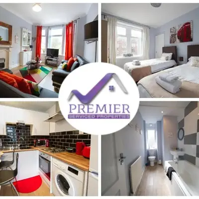 PREMIER - Crathie View Apartment