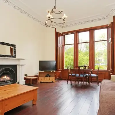 Broompark House