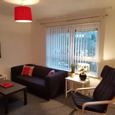 Bathgate Contractor and Business Apartment