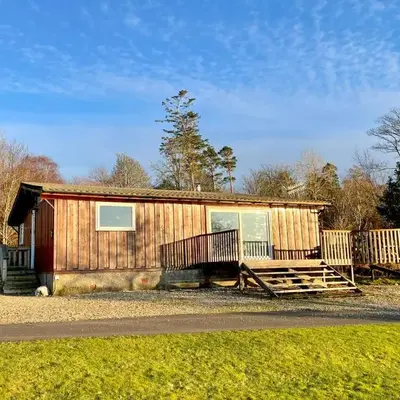 Cockleshell Lodge