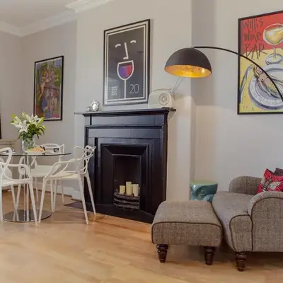 The Skyline - The Edinburgh Address