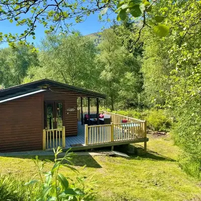 Ash Lodge