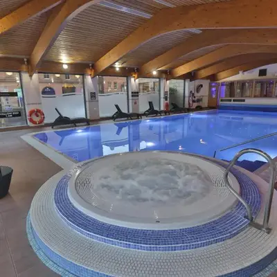 Glasgow Argyle Hotel