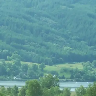 Feochan View