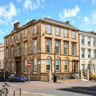 Blythswood Square Apartments
