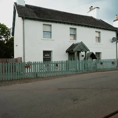 Cladich House Bed & Breakfast