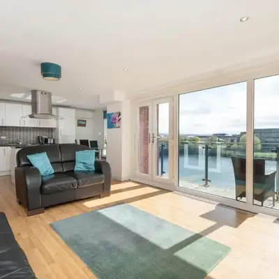 The Metropole Residence