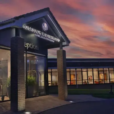 Glasgow Westerwood Hotel
