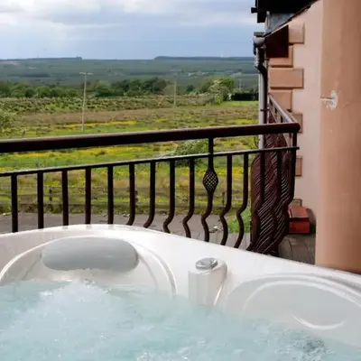 Backbrae House B&B