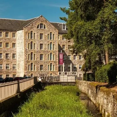 New Lanark Mill Hotel